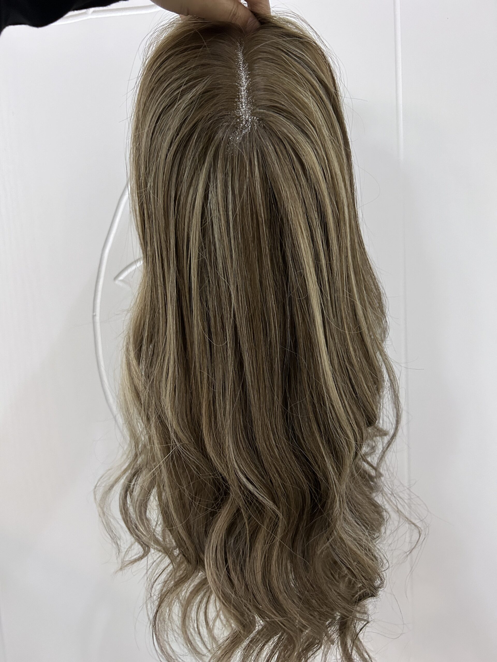 9X5 Lace Front Virgin Human Hair Lace Front Wig - Image 7
