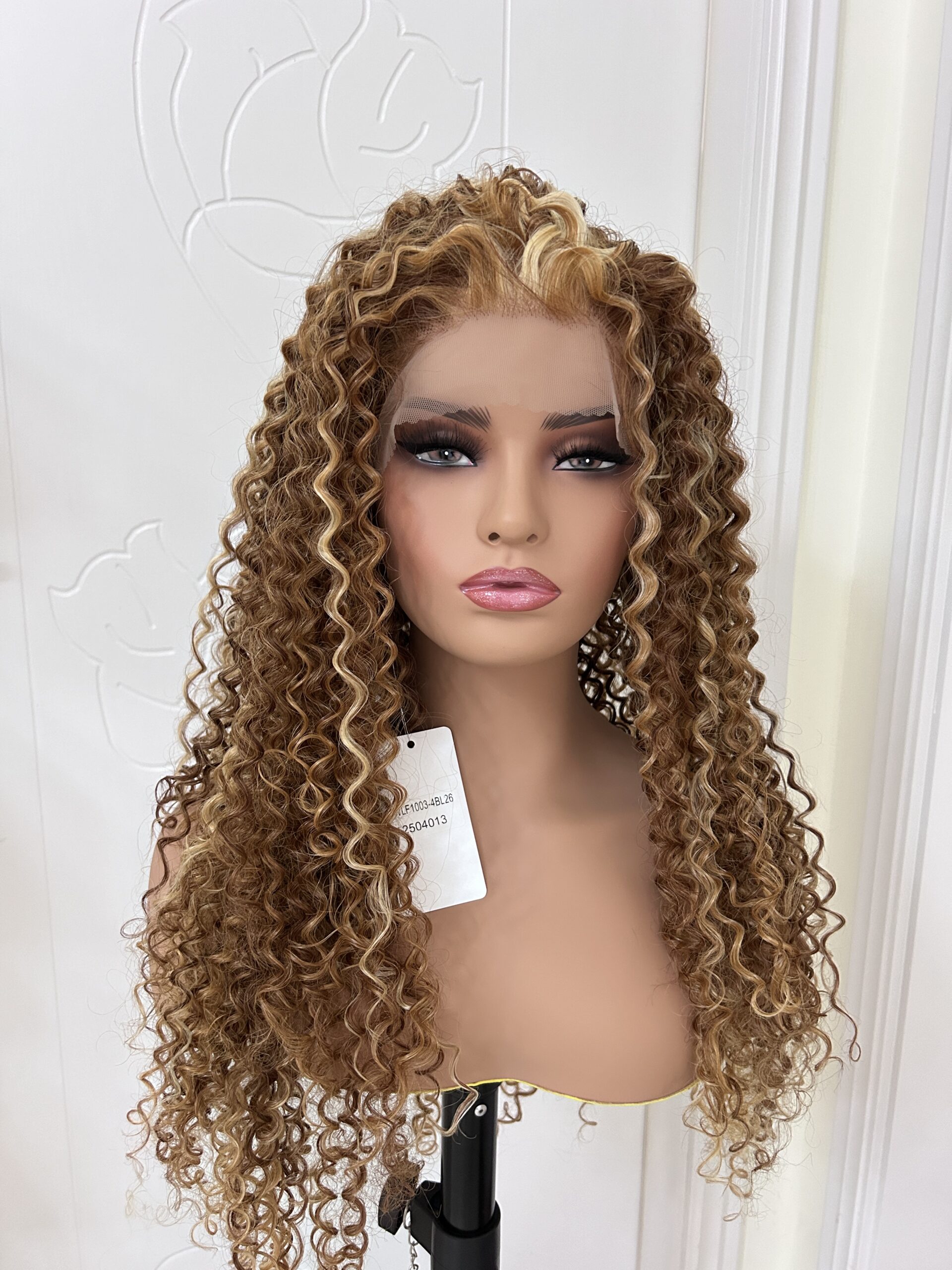13x6 large lace front area for natural hairline
